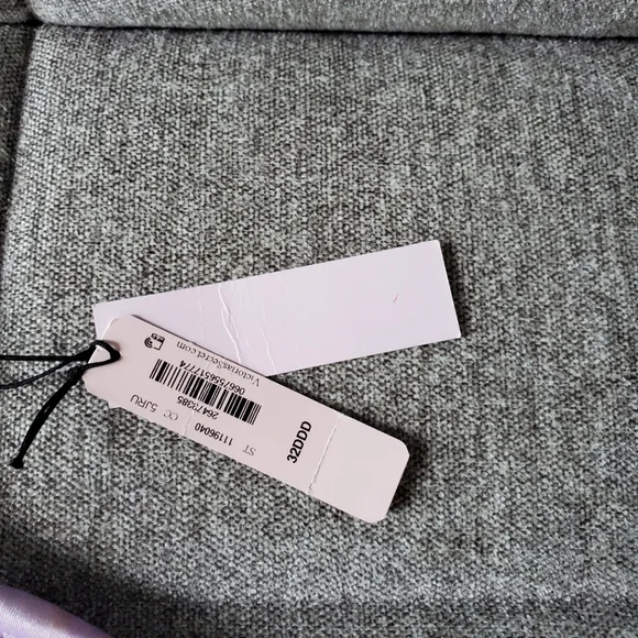 Victoria's Secret Swim Wicked Underwire Ruched Push Up Bikini Top Swimwear 32DDD - Picture 5 of 10